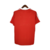 Camisa Bayern de Munique Retrô 2000/2001 Vermelha - Adidas en internet