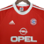 Camisa Bayern de Munique Retrô 2000/2001 Vermelha - Adidas - comprar online