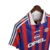 Camisa Bayern de Munique Retrô 1995/1997 Azul e Vermelha - Adidas - R21 Imports | Artigos Esportivos