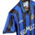 Camisa Atalanta Retrô 1996/1997 Azul - Asics - R21 Imports | Artigos Esportivos