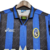 Camisa Atalanta Retrô 1996/1997 Azul - Asics on internet