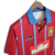 Camisa Aston Villa Retrô 1993/1995 Vermelha - Asics - R21 Imports | Artigos Esportivos