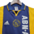 Camisa Ajax Retrô 2000/2001 Azul e Amarela - Adidas on internet