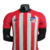 Camisa Atlético de Madrid I 23/24 Jogador Nike Masculina - Vermelho - tienda online