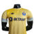 Camisa FC Porto Away 22/23 Jogador New Balance Masculina - Amarela on internet