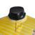 Camisa FC Porto Away 22/23 Jogador New Balance Masculina - Amarela - R21 Imports | Artigos Esportivos