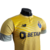 Camisa FC Porto Away 22/23 Jogador New Balance Masculina - Amarela - tienda online
