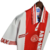 Camisa Ajax Retrô 1997/1998 Vermelha e Branca - Umbro - R21 Imports | Artigos Esportivos