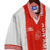 Camisa Ajax Retrô 1995/1996 Vermelha e Branca - Umbro - R21 Imports | Artigos Esportivos