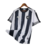 Camisa Botafogo l 21/22 Torcedor Masculino - Preta e Branco en internet