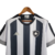Camisa Botafogo l 21/22 Torcedor Masculino - Preta e Branco - R21 Imports | Artigos Esportivos