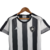 Camisa Botafogo l 23/24 Torcedor Feminina- Preta e Branca on internet