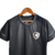 Camisa Botafogo ll 21/23 Torcedor Feminina- Preta - buy online