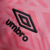 Camisa Athletico Paranaense Edição Especial Outubro Rosa 22/23 Torcedor Umbro Feminina - Rosa - comprar online
