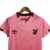 Camisa Athletico Paranaense Edição Especial Outubro Rosa 22/23 Torcedor Umbro Feminina - Rosa na internet
