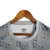 Camiseta Sport Treino II 22/23 - Torcedor Umbro Masculina - Cinza com detalhes em vermelho - R21 Imports | Artigos Esportivos