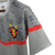 Image of Camiseta Sport Treino II 22/23 - Torcedor Umbro Masculina - Cinza com detalhes em vermelho