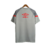 Camiseta Sport Treino II 22/23 - Torcedor Umbro Masculina - Cinza com detalhes em vermelho on internet