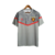 Camiseta Sport Treino II 22/23 - Torcedor Umbro Masculina - Cinza com detalhes em vermelho