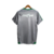 Camisa Palmeiras III Retrô 2015 - Torcedor Masculino -Cinza com detalhes em verde en internet