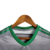 Camisa Palmeiras III Retrô 2015 - Torcedor Masculino -Cinza com detalhes em verde en internet