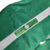 Camisa Palmeiras Retrô I 1993 Torcedor Masculina - Verde com listras em branco - tienda online