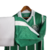Camisa Palmeiras Retrô I 1993 Torcedor manga longa - Verde com listras em branco - R21 Imports | Artigos Esportivos