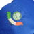 Camisa Palmeiras III Retrô 2019 - Azul com detalhes brancos