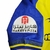 Camisa Al-Nassr I 23/24 Torcedor Masculina - Amarela com detalhes em azul - R21 Imports | Artigos Esportivos