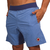 SHORT MASCULINO TACTEL C/ FEND BS AZUL