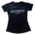 CAMISA FEMININA CLASSIC BS CROSS TREINO ACADEMIA