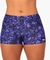 SHORT FEM EST CURTO BS CROSS VIOLETA