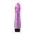 Pênis Realístico Em Jelly Com Vibro 18,5 X 4 Cm Vibe Toys roxo - comprar online