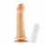 Pênis Ultra Realístico Vibratório 17 X 4,2cm Linha Real Dick Sexy Fantasy - comprar online