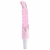 Estimulador G-Spot Em Jelly - Rosa