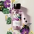 Desodorante Colônia Águas Violeta Feminino 170 ml - loja online