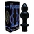 Plug Anal Em Gel Beijo Grego Excitante Beijável 30Ml Garji