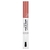 Megast Lock N Shine Labial Líquido + Gloss -Wet N Wild