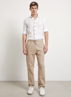 Pantalon etiqueta negra best sale