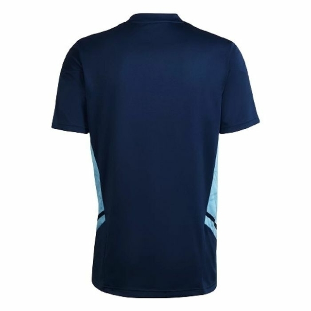 Camisa Brasil Treino 22/23 Masculina Torcedor