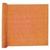 10 Rolos Papel Crepon 48cm X 2m Rst Original Laranja na internet