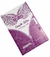 PAPEL HECTOGRAFICO U-20 ROXO MAGISTERIO CX 100 FLS