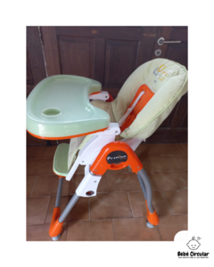 Silla de comer - Premium Baby - comprar online