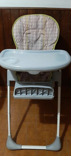 Silla de comer en internet