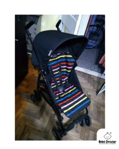 Cochecito - Peg Perego - comprar online