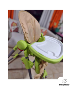 Silla de comer - comprar online