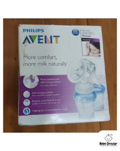 Sacaleche - AVENT - comprar online