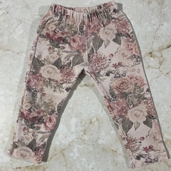 Pantalon - talle 3