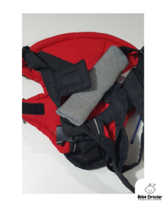 Mochila de porteo - AVANTI en internet