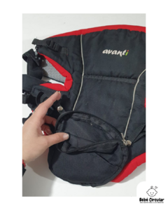 Mochila de porteo - AVANTI - comprar online